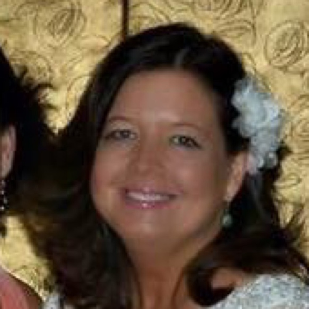Meet your Posher, Laurie